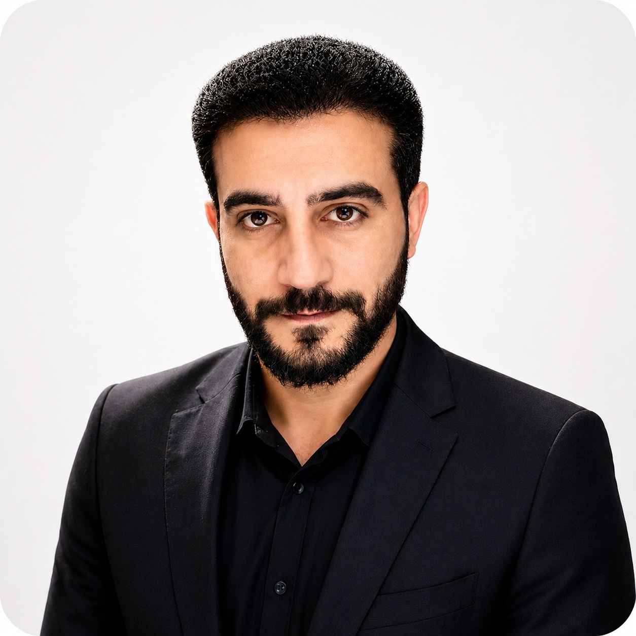 م. محمود الفرام