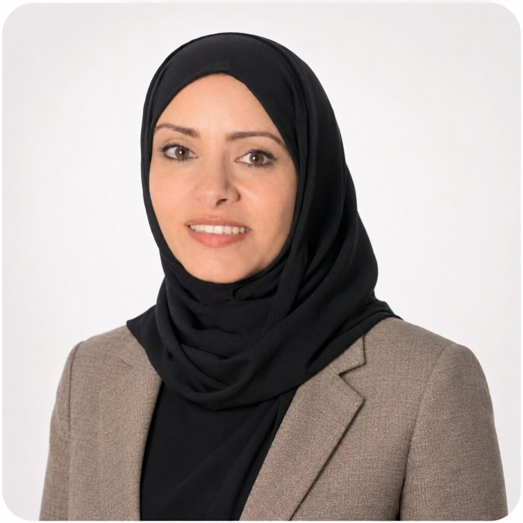 Fatema Amoum
