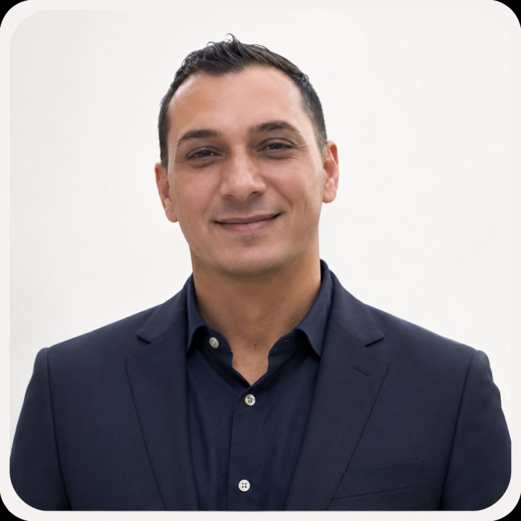 Ahmad Alaklouk