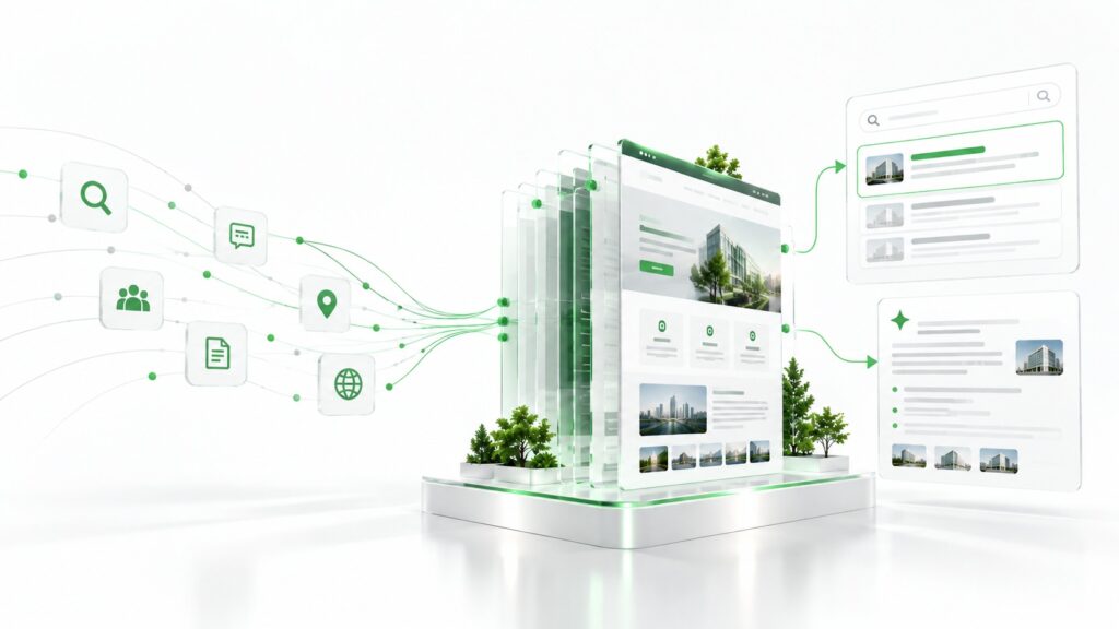 Is Your Website Ready to Be Found by Google and AI Search Systems
