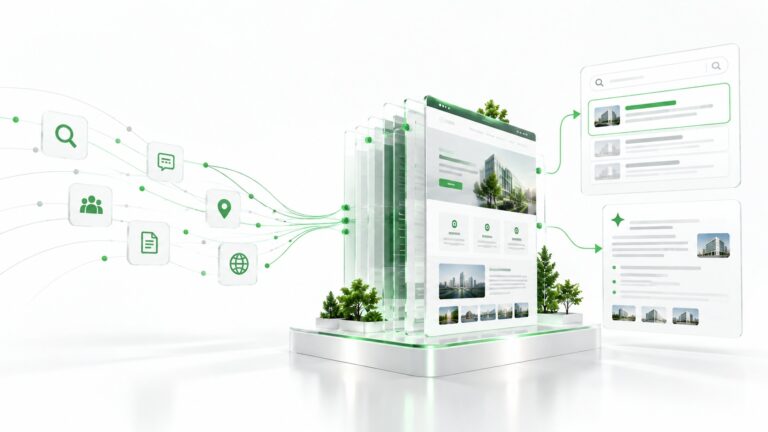 Is Your Website Ready to Be Found by Google and AI Search Systems