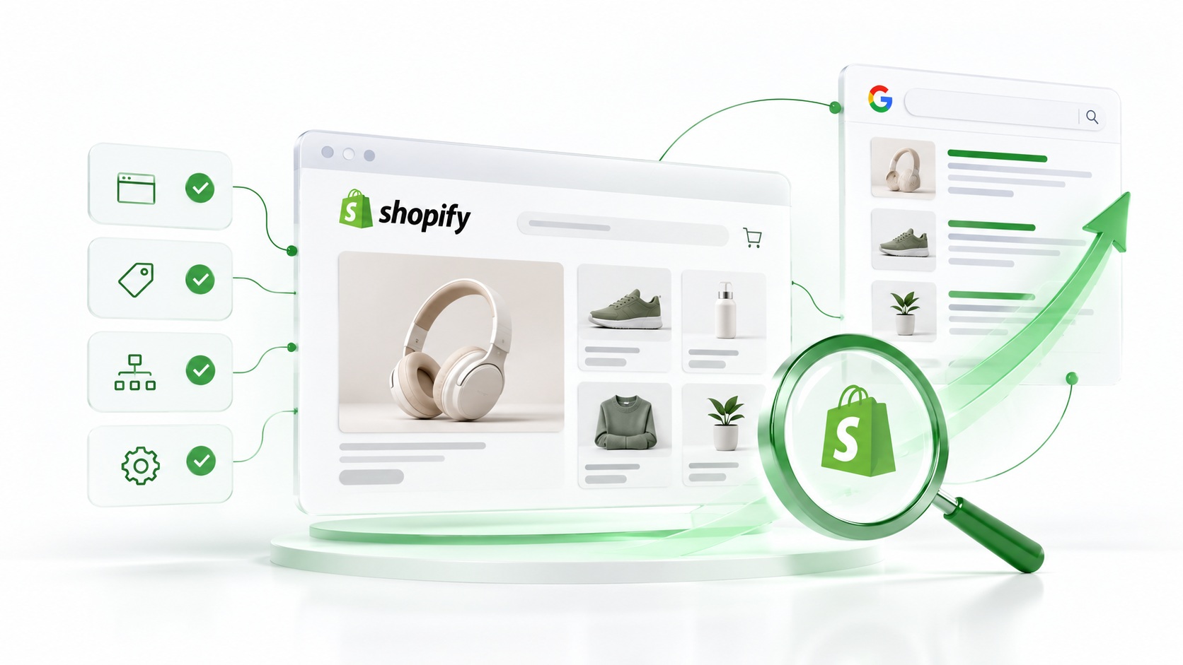 Shopify SEO Services