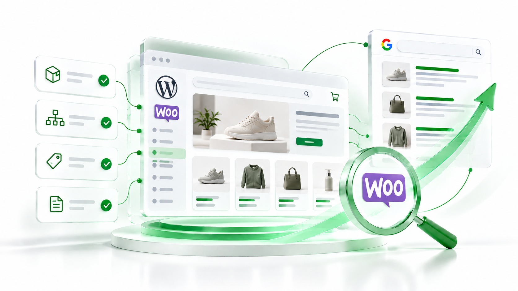 WooCommerce SEO Services