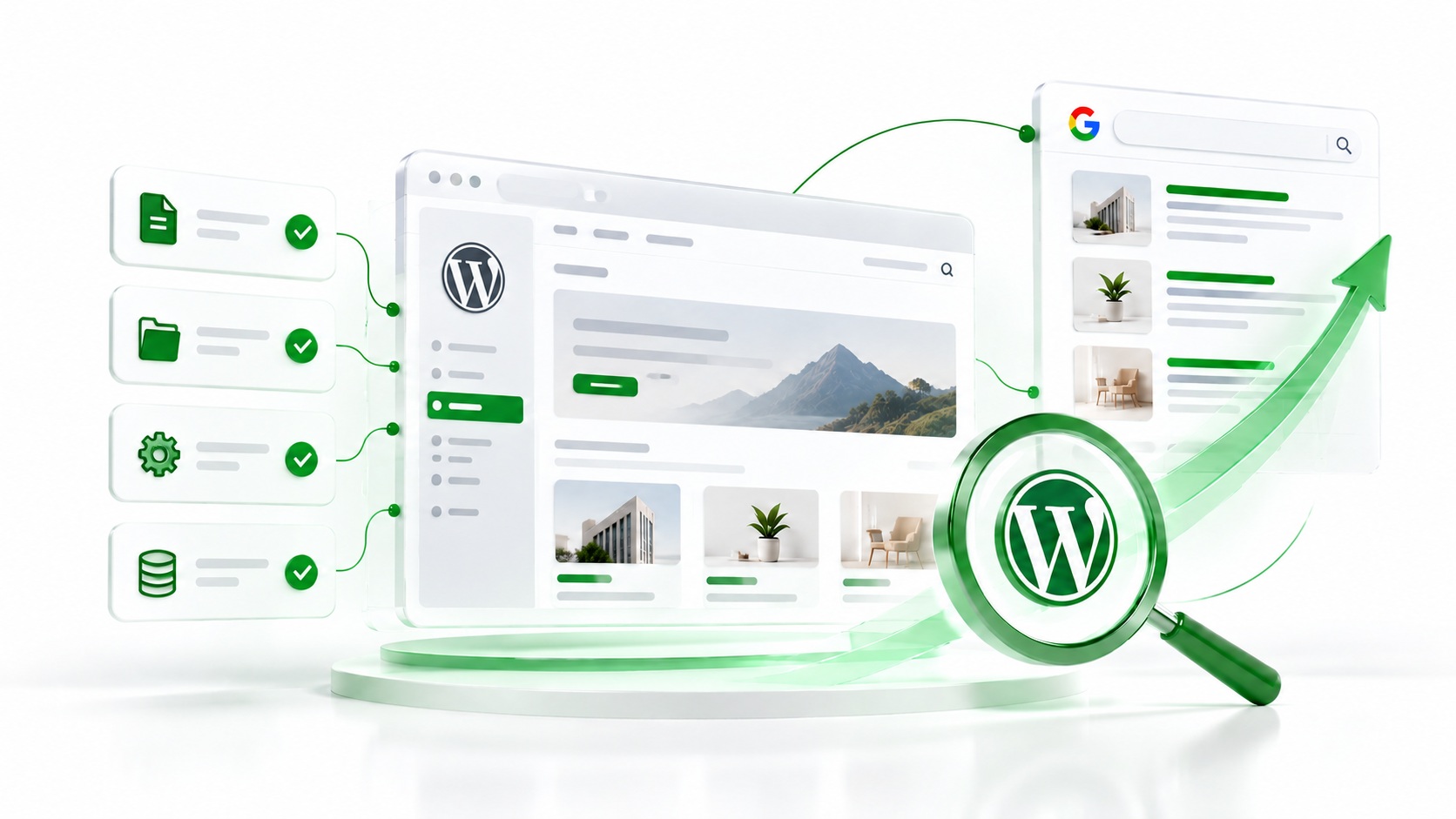 WordPress SEO Services