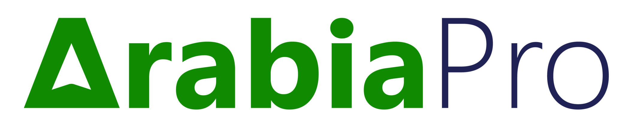 Arabia Pro